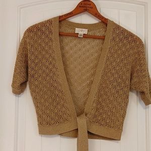 Loft Shrug